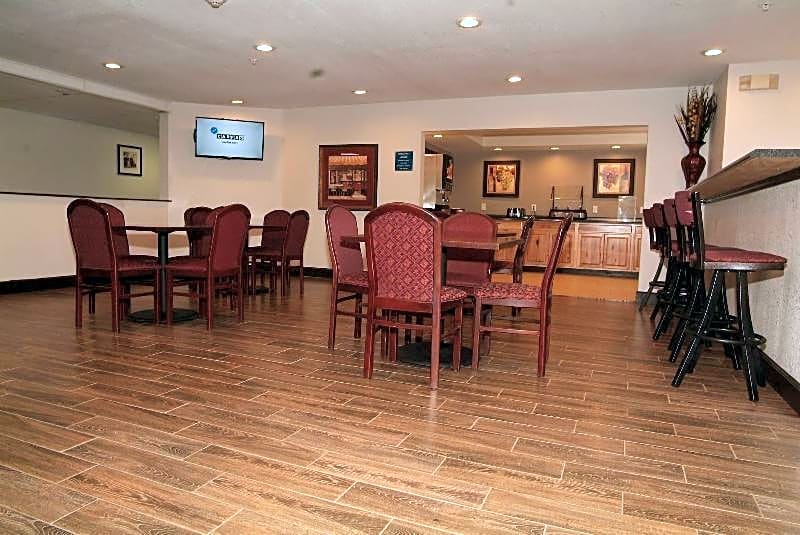 Expo Inn