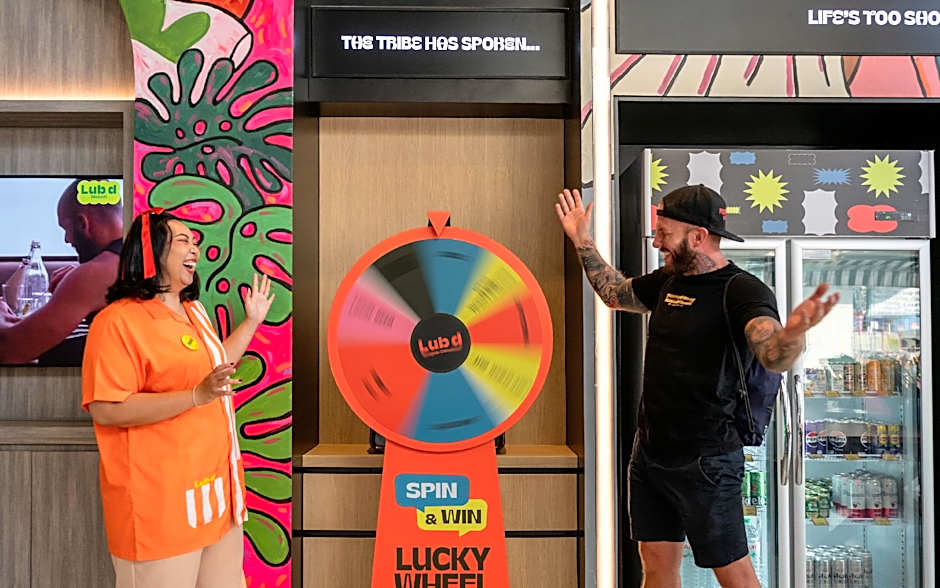 Lub d Bangkok Chinatown