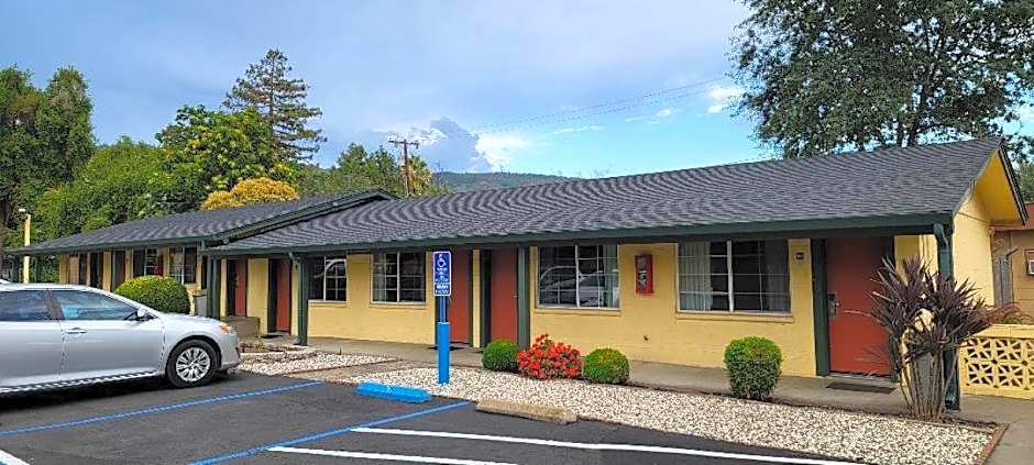 Lakeview Inn