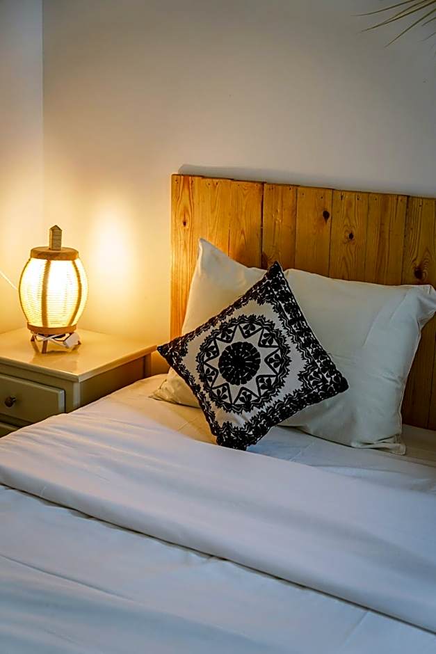 Dar Sultana Guesthouse Surf Morocco