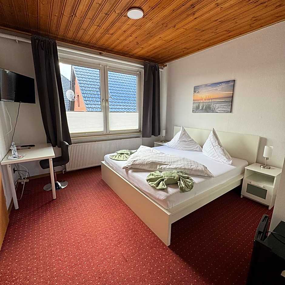 Hotel-Restaurant Christine