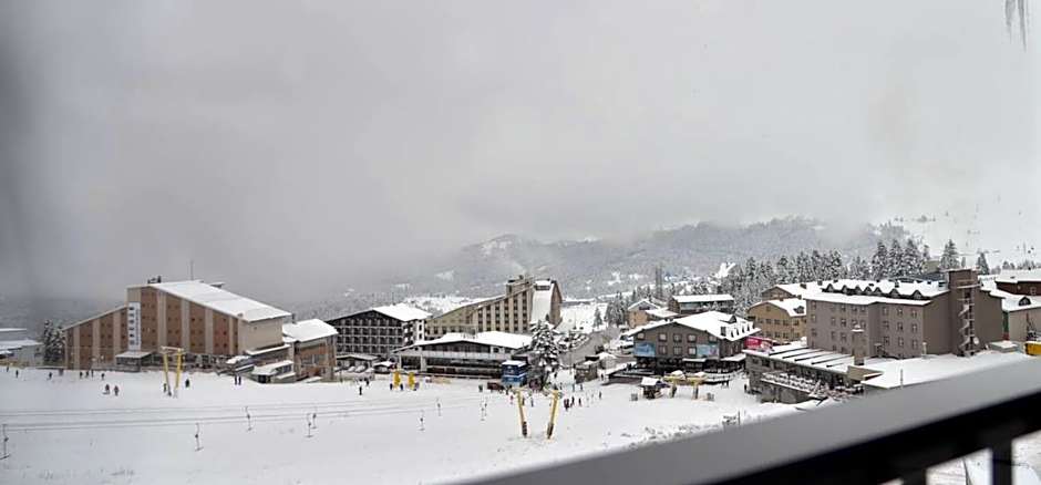 Trendlife Hotels Uludag ALL INCLUSIVE