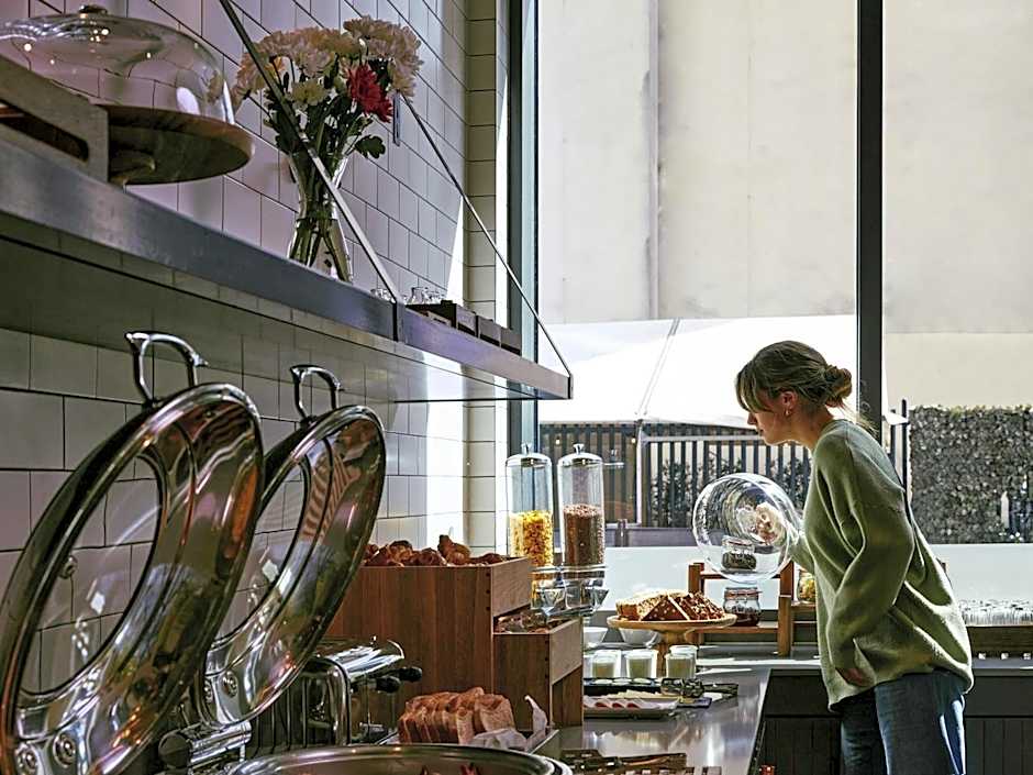 Aparthotel Adagio Glasgow Central