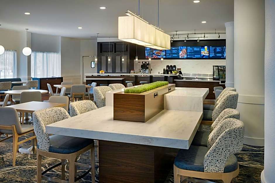 Courtyard by Marriott Sandestin at Grand Boulevard