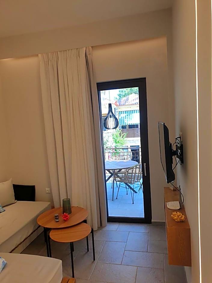 Vista Al Mare Luxury Apartments