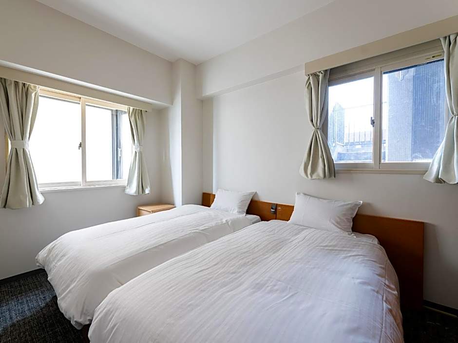 Apartment Hotel DIG the OSAKA