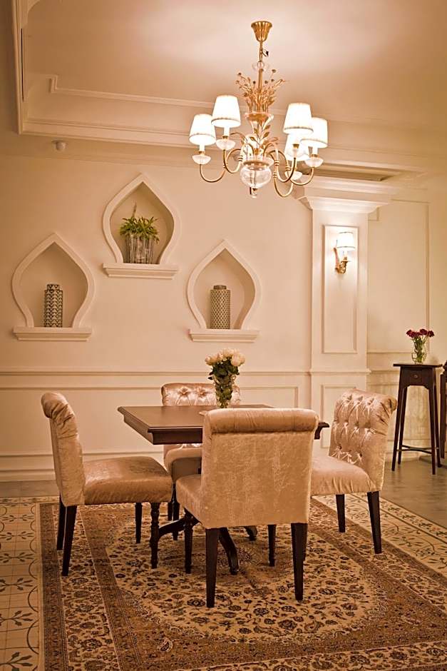 Dhavara Boutique Hotel