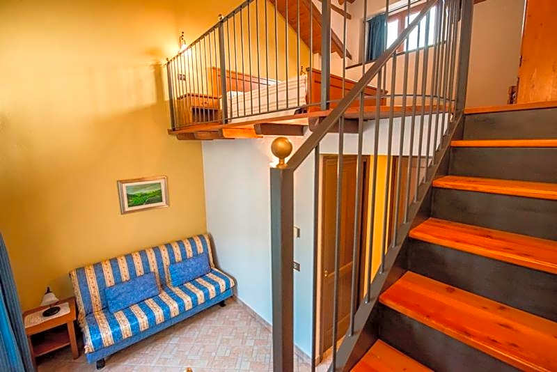 Ristorante Albergo Da Maurizio