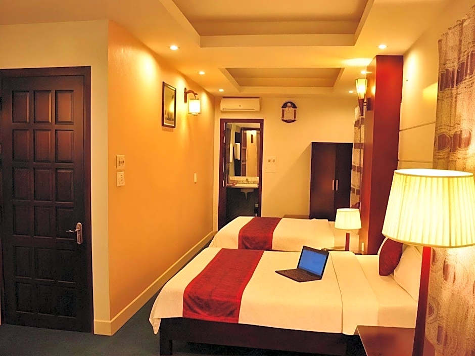 Hong Thien 1 Hotel