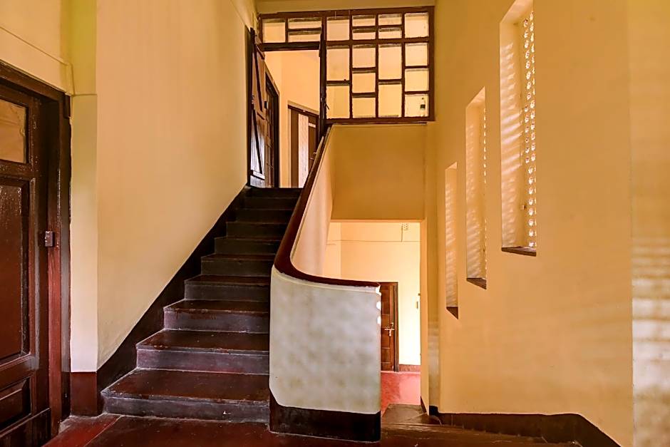 Hotel O Flagship Hotel The Kailasha Residency