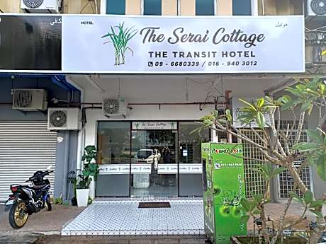 The Serai Cottage Transit Hotel