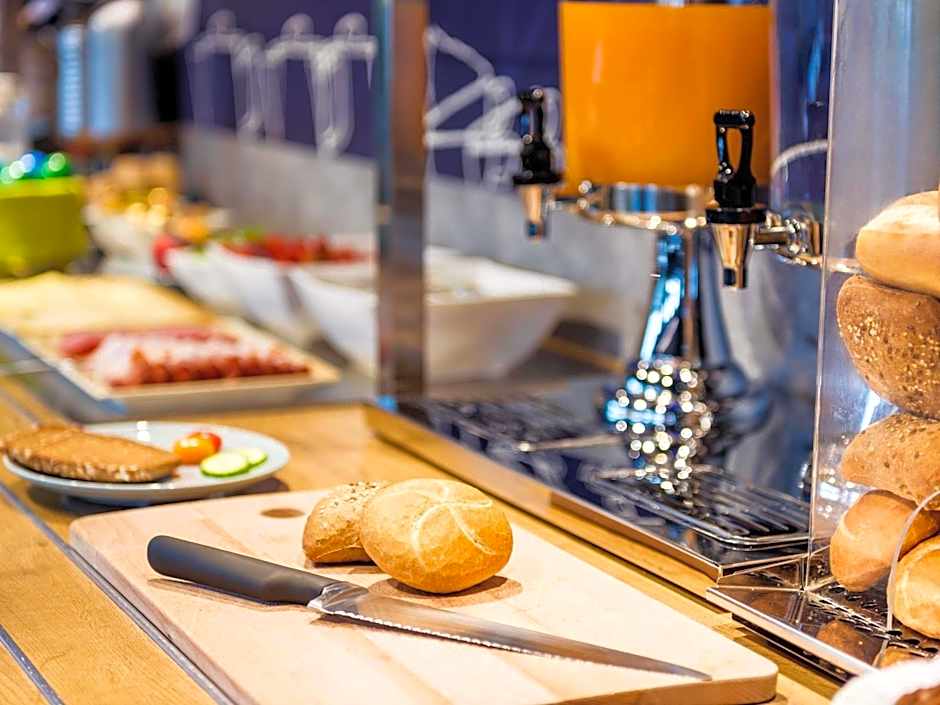 ibis budget Munich City South