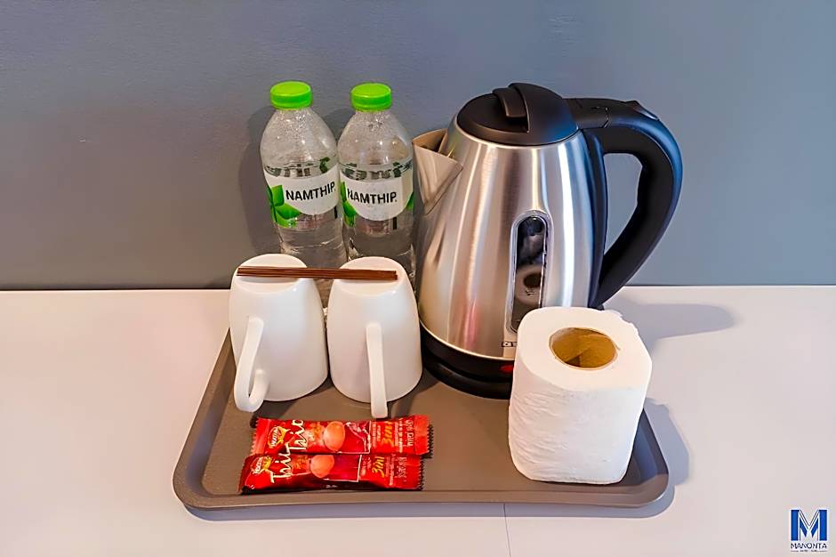 Manonta Budget Hotel