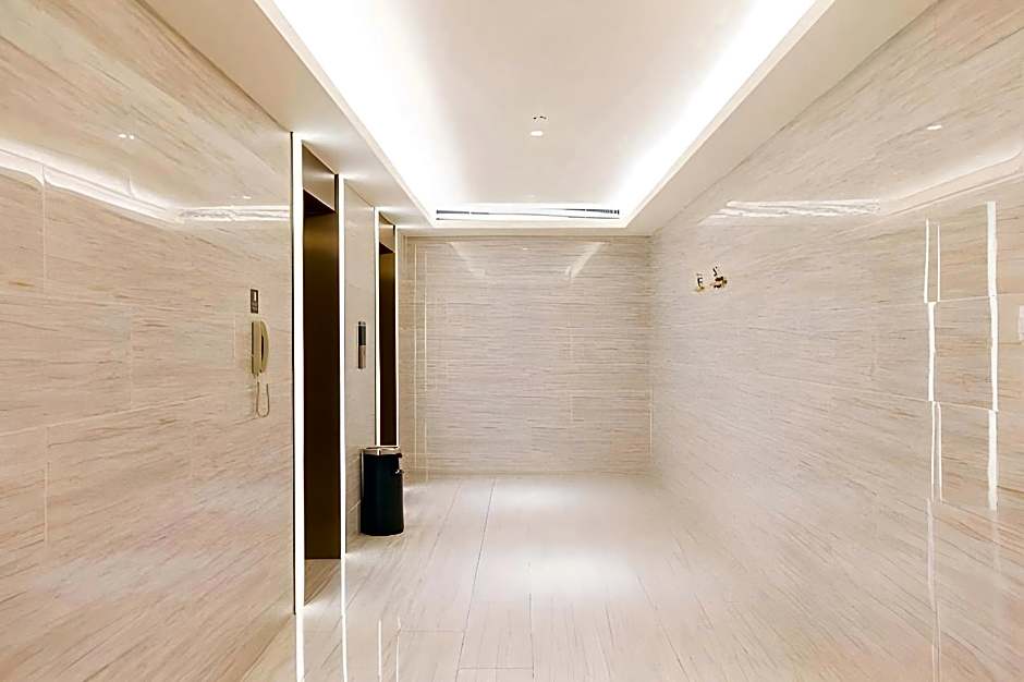 JI Hotel Xiamen North Railway Station Xinglinwan Road