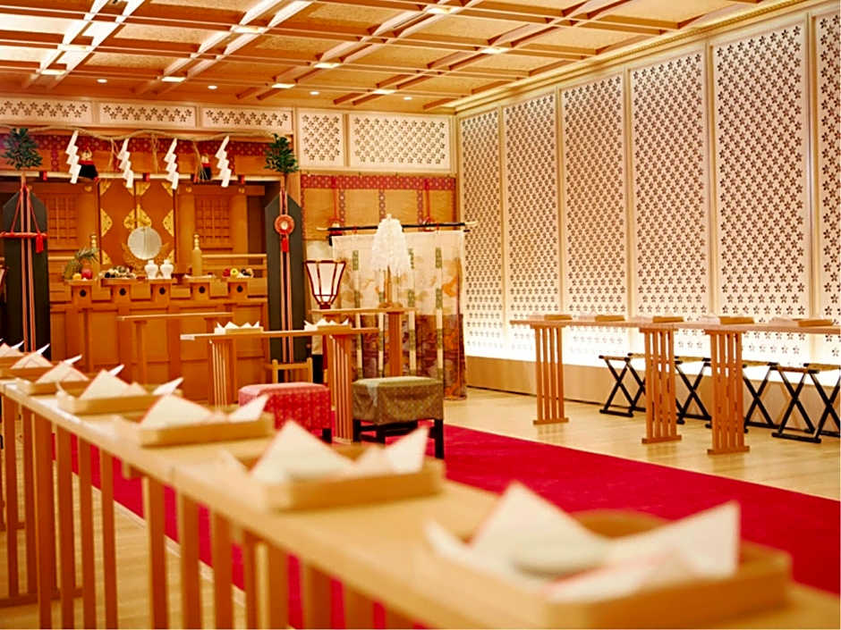 The Crown Palais New Hankyu Kochi