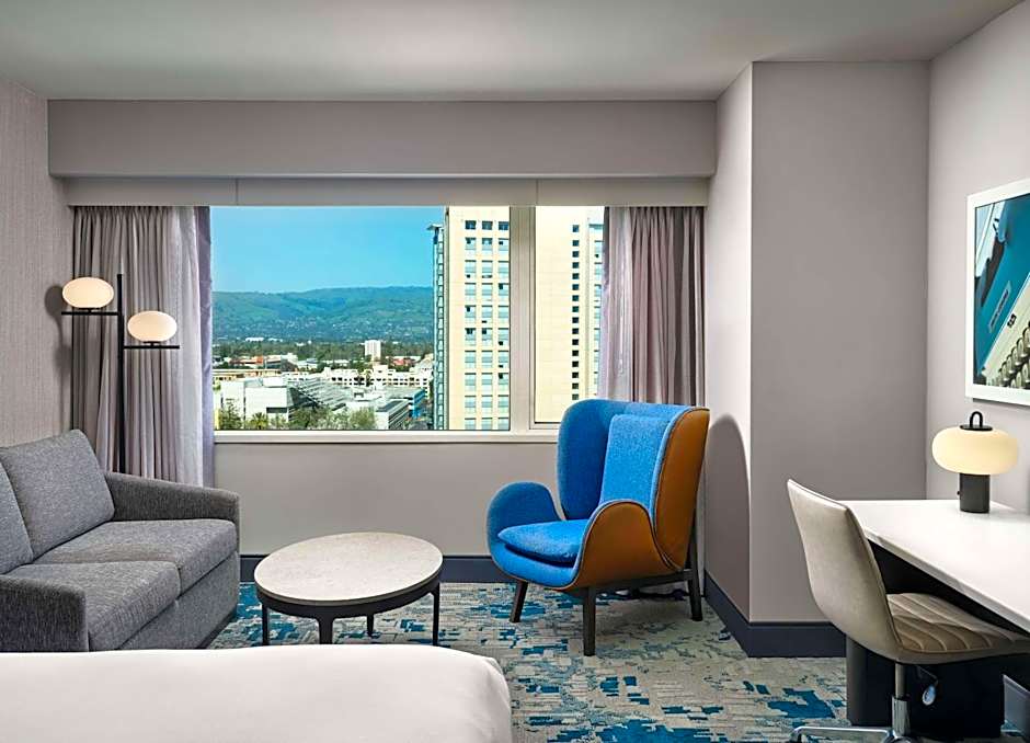 Hilton San Jose