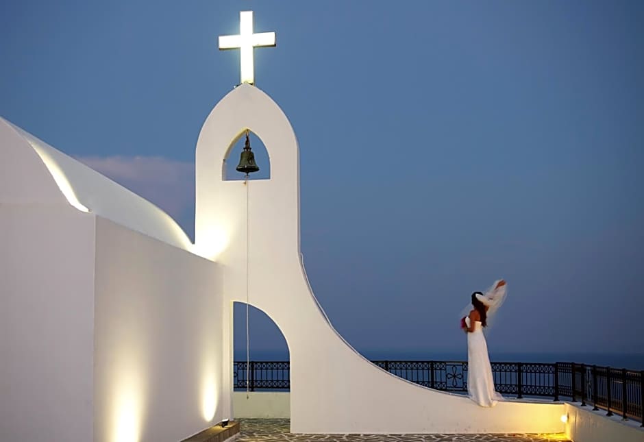 Esperos Village Blue & Spa - Adults Only