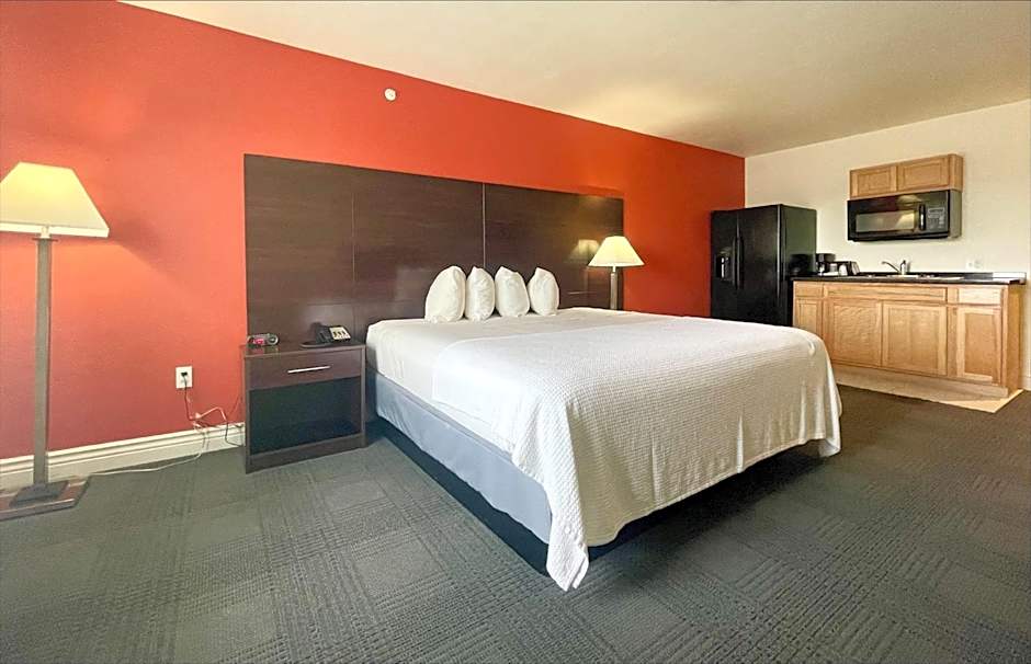 FairBridge Inn & Suites Cuero