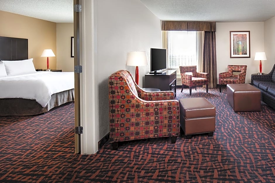 Holiday Inn Wichita East I-35