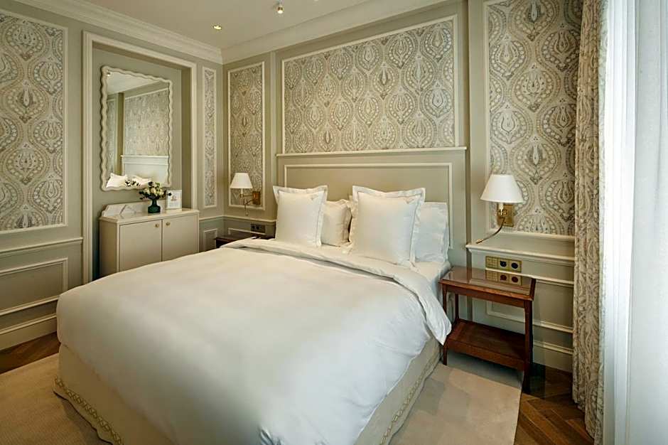 Boutique Hotel Zur Wiener Staatsoper