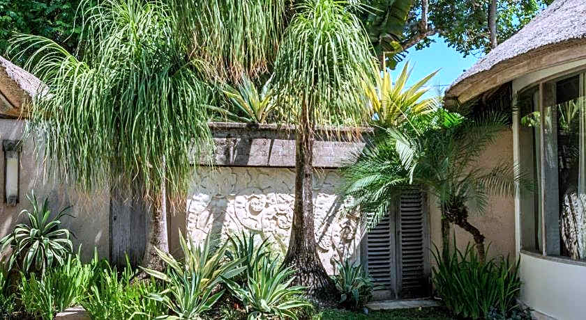 Villa Tirta Naga Bali