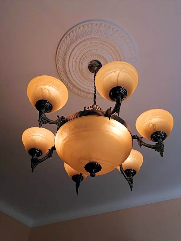 Bauhaus Astoria Hostel