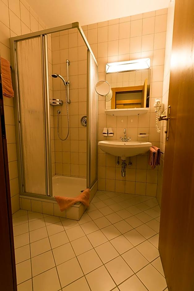 Hotel & Apart Central