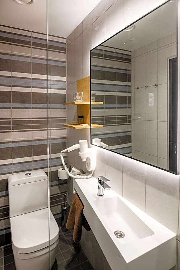 Johan Design & SPA Hotel