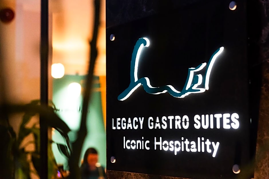 Legacy Gastro Suites