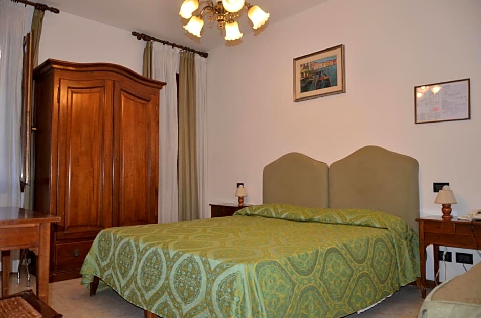 Hotel Iris Venice