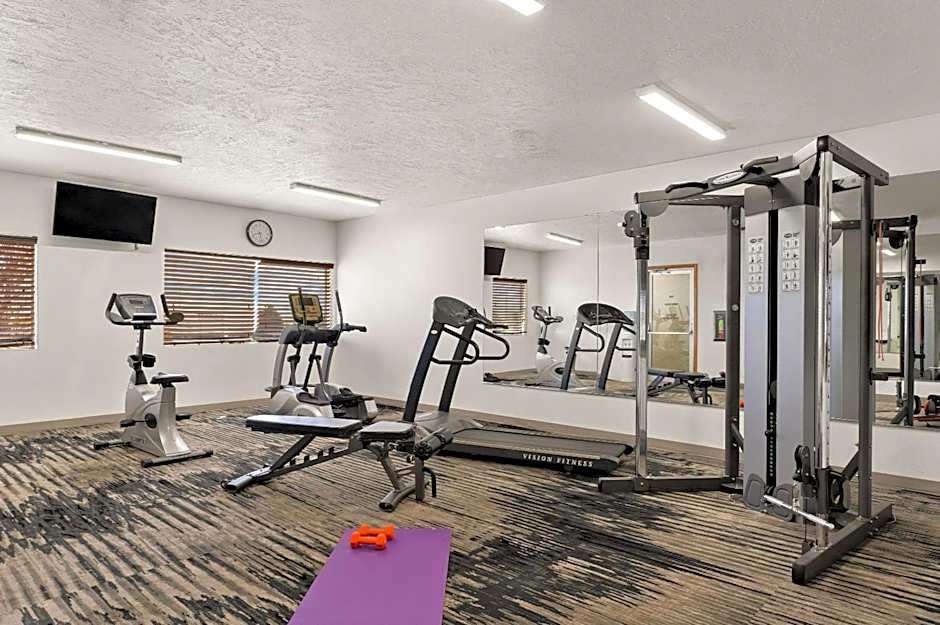 Quality Inn Cheyenne