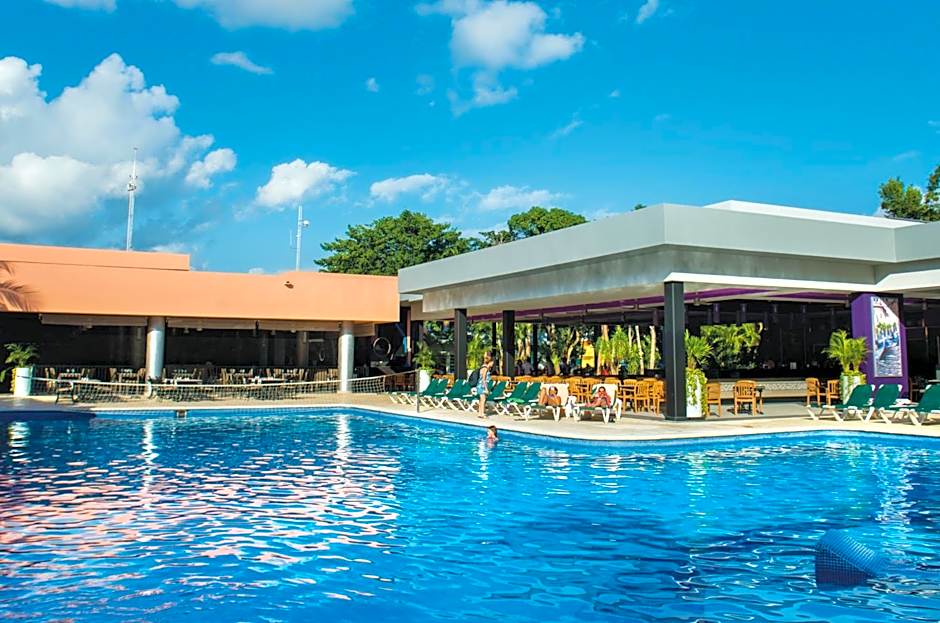 Riu Lupita - All Inclusive