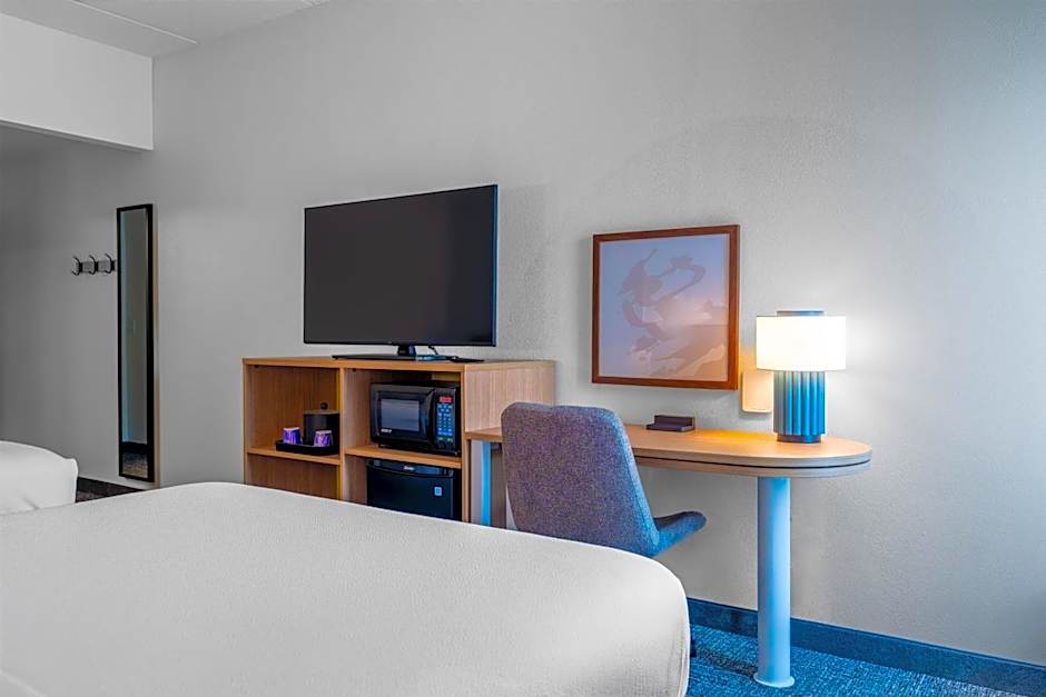Spark by Hilton Atlanta-Town Center/Kennesaw