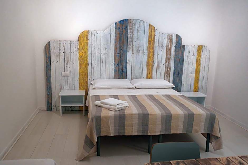 My Eco Rooms Olbia