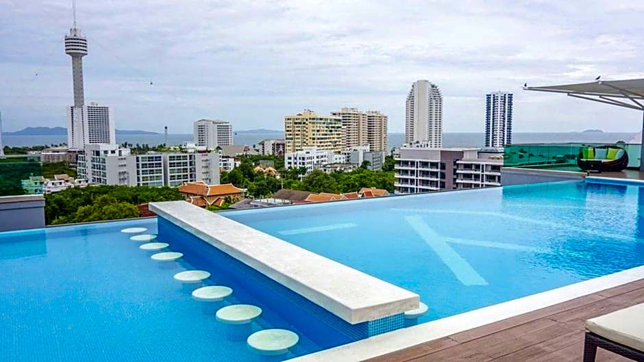 Unique Regency Pattaya