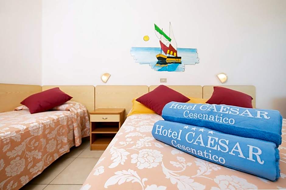 Hotel Caesar