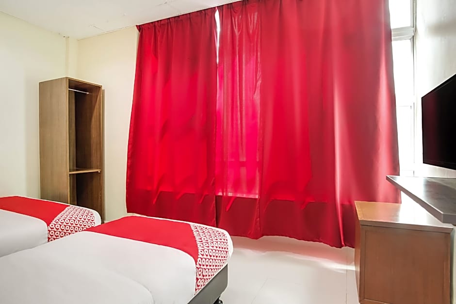Super OYO 89427 Kavanas Hotel Taiping