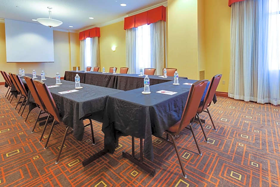 Drury Inn & Suites St. Louis near Forest Park
