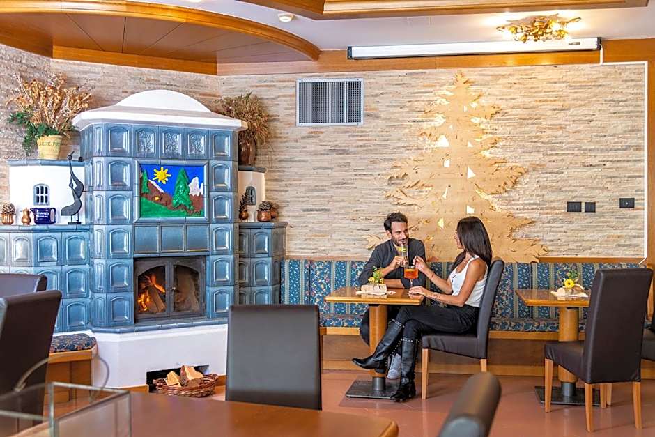 Hotel Alpino Wellness & Spa