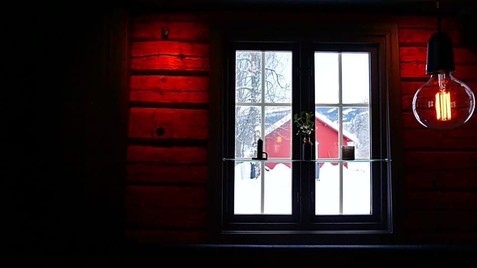 Trysil Hotel