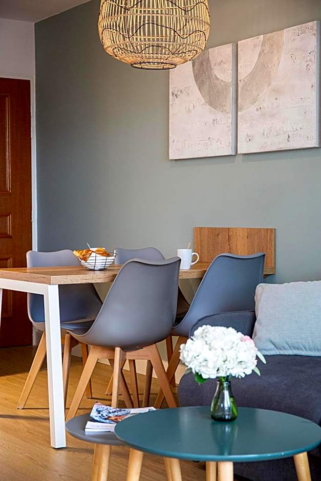 Résidence Les Flamants Roses