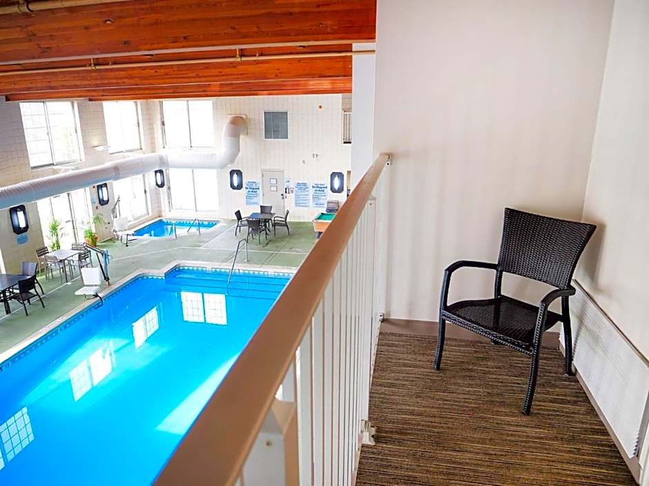 Holiday Inn Express Grand Rapids Southwest By IHG