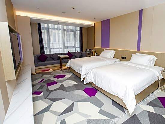 Lavande Hotel Hai'an Sport Center