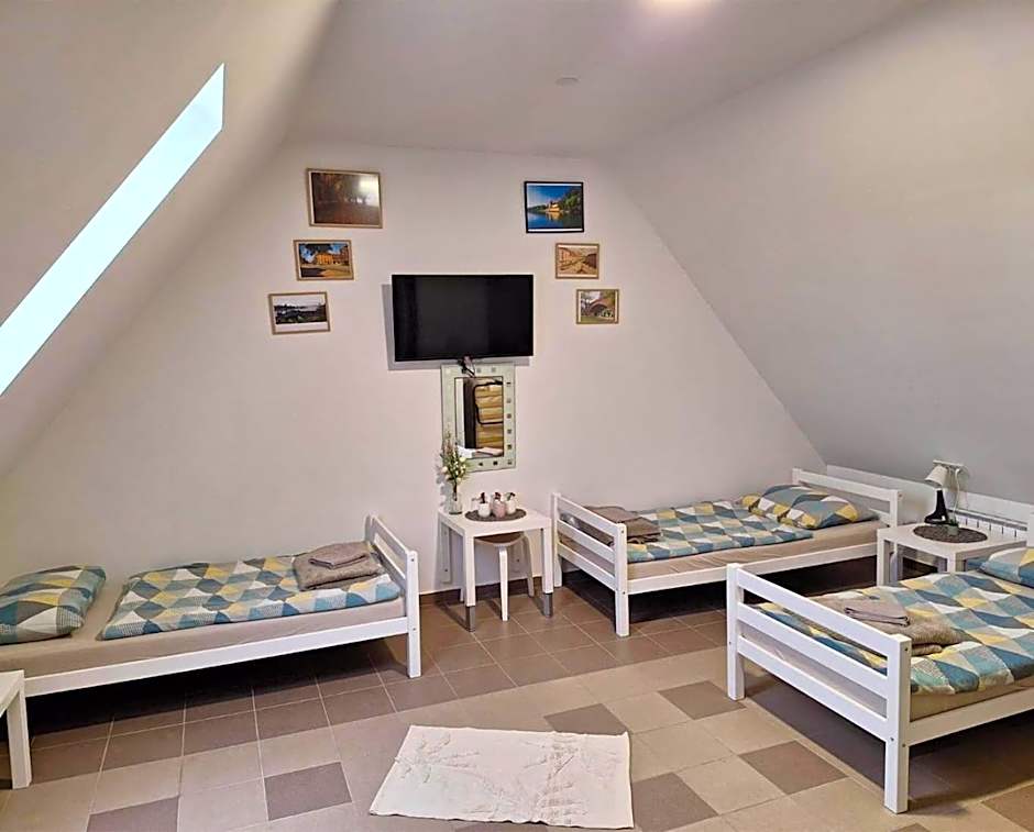 ODRANSKA KLET D.O.O.