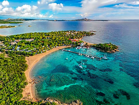 Centro Vacanze Isuledda