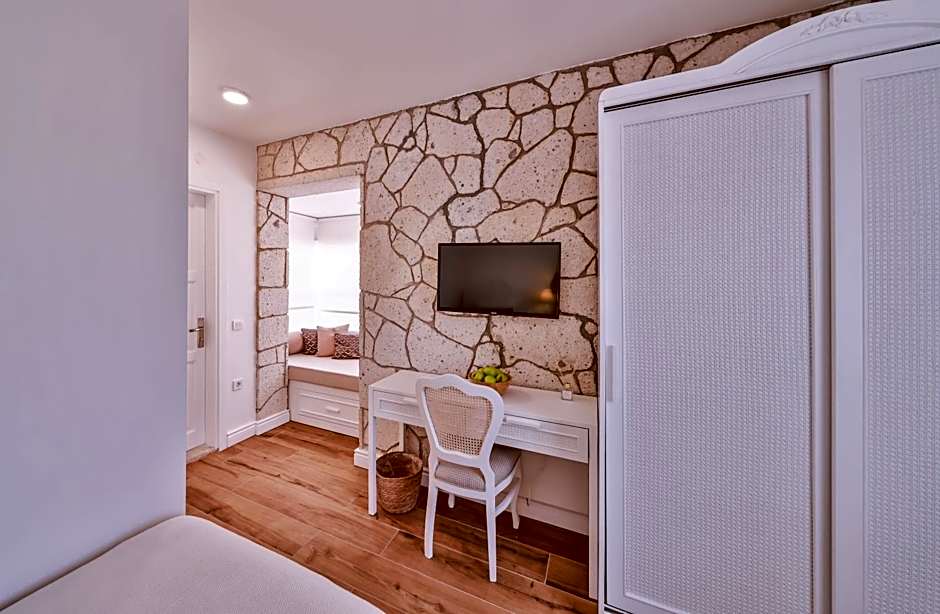 Alacati Balbadem Hotel