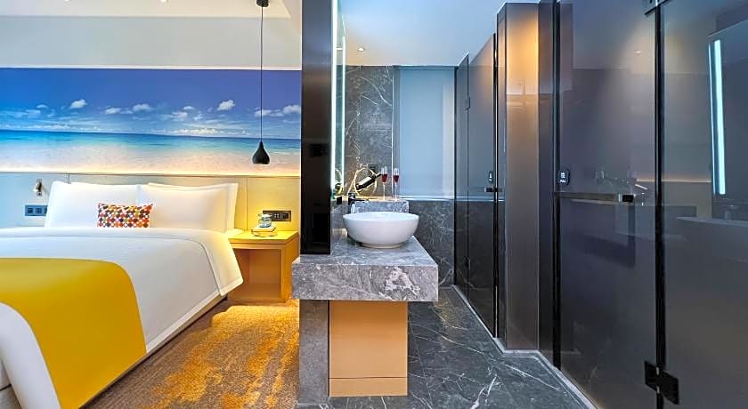 Ausotel Smart Guangzhou Zhujiang New Town