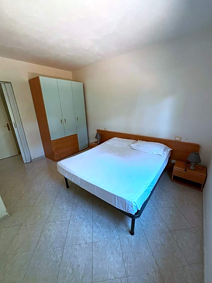 Residence Verde Pineta