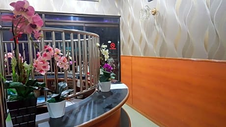 New Orchid Hotel Tuaran