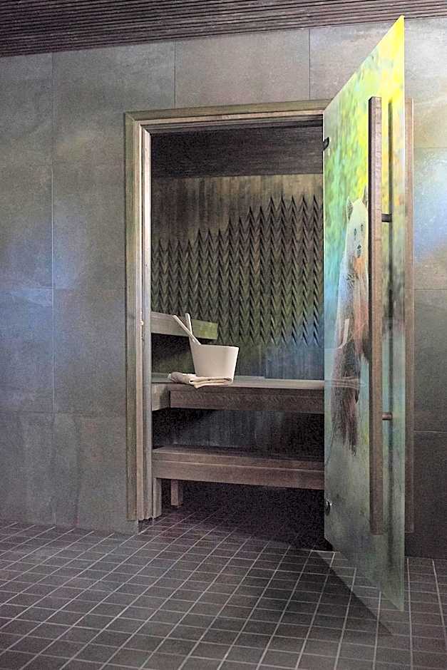 Boutique hotel Sawohouse